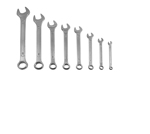 Ключи комбинированные