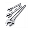 Ключи разводные