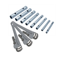 Ключи трубные