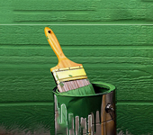 Краска по дереву