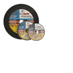 Круги отрезные