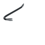 Лом, гвоздодер