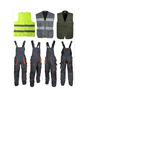 Прочая одежда