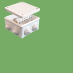 Распаячные коробки