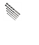 Сверло бетон,камень,стекло