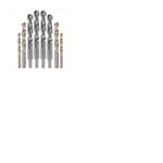 Сверло по металлу