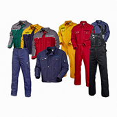 Спецодежда