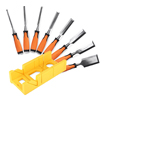 Стамеска, долото, стусло