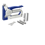 Степлеры, скобы