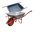 Тачки,носилки