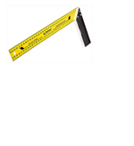 Угольники, линейки металлические