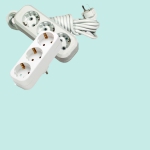 Удлинители, переноски