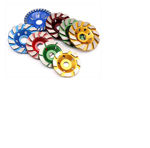 Чашка алмазная