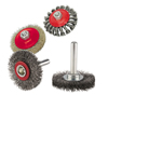 Щетки крацовки